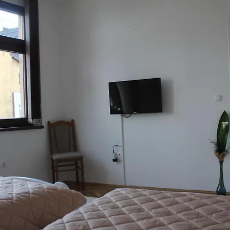 Mali Dvor Apartment Sarajevo