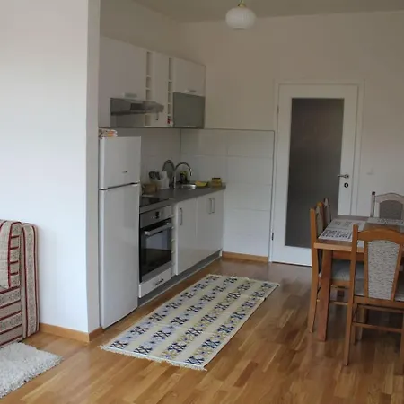 Mali Dvor Apartment *