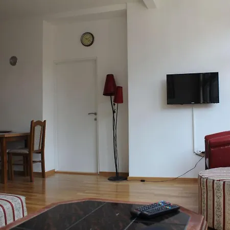 Apartment Mali Dvor Sarajevo