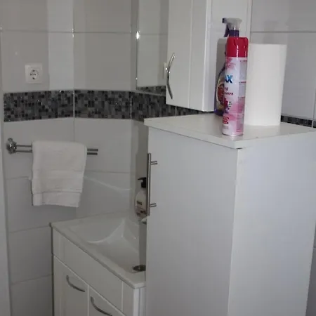 Apartment Mali Dvor Sarajevo