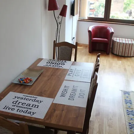 Apartment Mali Dvor
