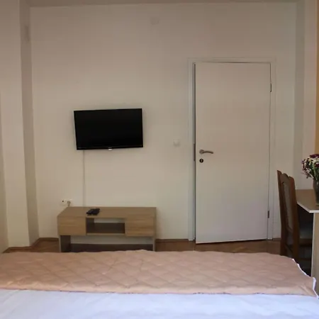 Mali Dvor Apartment *