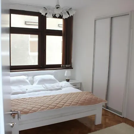 Apartment Mali Dvor Sarajevo